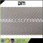 Aluminium Expanded wire mesh / Aluminum metal mesh for insect