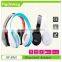 China manufacture OEM wireless headband stereo headphone bluetooth headset HY-B301