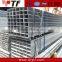 Packing pipe sch40 black steel pipe