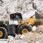 China TOP Brand wheel loader G936L with Yuchai/Deutz diesel engine