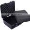 Black Hard plastic Rifle case for hunting and shooting_80010884