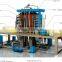 HVPF Series Vertical Automatic Pressure Filter