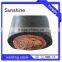 welding cable EPR/EPDM/CPE insulated polychloroprene rubber ISD 473