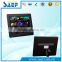10.4 inch 1024*768 Resolution Playing multimedia lcd advertising display