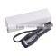 XML T6 Water Resistant Camping Torch Adjustable Focus Zoom Tactical Flashlight