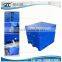 1000L large fish cooler, fish holding tub, fish cooler made of LLDPE+PU insulation