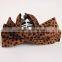 2016 New Fashion Korean Beautiful Leopard Bows Hair Claws Hairpins Hairband Headwear Hair Accessories for Women Jewelry