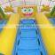 2015 best sale commercial giant adult inflatable spongebob slide for sale