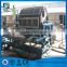 Good quality paper pulp egg tray moulding machine