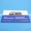 Custom professional business cards/name cards printing