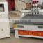new cnc router lathe woodworking engraving cutting machine/mulity heads/for MDF PVC from senke for export/CE ISO
