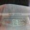 Microdot hot melt adhesive interlining W7025