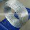 low tensile strength galvanized steel wire for fencing