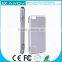 High Capacity External Backup Battery Charger Case Backup Externa Battery Case