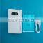 High-tech Power Bank With Bluetooth 4.0 Speaker CE FCC ROHS