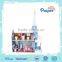 Diy foam toy 3d puzzle doll house miniatures for kids