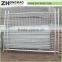 Best quality easy assembly Australian metal temporary fence anping