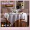 LinenPro OEM Factory Washable Vinyl Table Cloth
