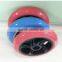 Tape Roll caster wheel ball bearing Shrink Sleeve Sealing Packing Machine bottle sleeve