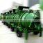 Transpotable and easy to operate self loading concrete mixer with the lowest prices