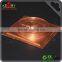 Customized cooper mold making,copper casting mold for blister and clamshell