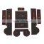 China  car mats wholesale for Mitsubishi Lancer EX 2010-2015 8 pcs/set