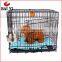New Arrival Iron Dog Cage For Sale Cheap