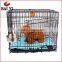 Stable Pet dog Cage With Various Colors