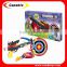 Shooting target bow and arrows for sale, kids bow and arrow set