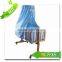 Christmas Baby Gifts Wooden Baby Furniture Swing Cribs/beds /baby Bedroom Play Bed