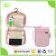 Travel Mini Pouch Foldable Hanging Toilet Bag for Women