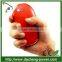 5200mah power bank charger with charging cable for all kinds of smartphone