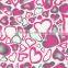 Christmas Novelty Pattern Hydrographic Film Water Transfer Printing Film
