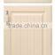 Hot Sale white pvc laminate kitchen cabinet door