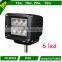 Wholesale high power 9'' headlight work light12w 15w 18w 27w 51w driving light 9 inch 160w 96w 60 watt led work light                        
                                                Quality Choice