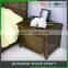 Living room corner cabinet solid wood home furniture