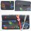 Wholesale Neoprene Custom Printed pencil case / bag / pouch