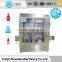 ND-P-8 Factory High Quality Toilet Cleaner Liquid Automatic Packaging Machine