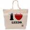 New 2016 product foldable zipper tote bag import cheap goods from china