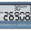 2inch epaper lcd display modules, electronic price tag,supermarket digital price tags