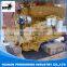 C6121ZG57 Brand new famous brand top quality BULLDOZER engine bulldozer lower price