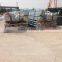 (Steel Tower) Galvanized TV&Broadcast Tower