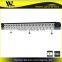 Double row 4x4 jeep off road led lighting , led light bar off road