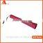 2015 wholesale dry battery trumpet LED flashlight torch
