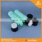 Tube with special sponge applicator plastic tube packaging, Eco-Friendly Cosmetic Tube Packaging