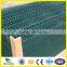 Factory 3 Bends Wire Mesh Fence With Post/High Quality Welded Wire Mesh Fence