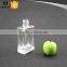stock 30ml glass bottle with pump for perfume                        
                                                Quality Choice