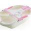 Cute baby bath tubs network, kids bathtub accessory, child basin or sink nework