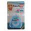 Total Toothbrush with dental floss with FDA