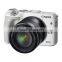 Canon EOS M3 Mirrorless Camera